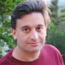 Andrés Gil